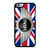 UNION JACK BLUE MINI COPER LOGO iPhone 6 / 6S Case
