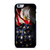 USA PATRIOTIC EAGLE FLAG 2 iPhone 6 / 6S Case