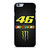 VALE 46 THE DOCTOR VALENTINO ROSSI iPhone 6 / 6S Case