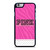 VICTORIA'S SECRET LOGO PINK iPhone 6 / 6S Case
