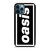 OASIS iPhone 12 Pro Max Case