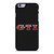 VW VOLKSWAGEN GOLF GTI iPhone 6 / 6S Case