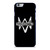 WATCH DOGS 2 LOGO iPhone 6 / 6S Case