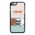 WE BARE BEARS 4 iPhone 6 / 6S Case