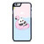 WE BARE BEARS PANDA SUMMER iPhone 6 / 6S Case