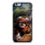 WICKET EWOK JEDI STAR WARS iPhone 6 / 6S Case