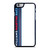 WILLIAMS MARTINI RACING TEAM STRIPE iPhone 6 / 6S Case