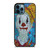 ODD FUTURE CLOWN THING iPhone 12 Pro Max Case