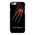 WOLVERINE GLOWING CLAW X-MEN iPhone 6 / 6S Case