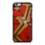 WONDER WOMAN SHIELD LOGO iPhone 6 / 6S Case