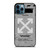 OFF WHITE iPhone 12 Pro Max Case