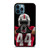 OHIO STATE BUCKEYES FOOTBALL iPhone 12 Pro Max Case