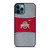 OHIO STATE BUCKEYES FOOTBALL iPhone 12 Pro Max Case
