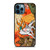 OKAMI WOLF JAPAN MITOLOGI iPhone 12 Pro Max Case