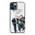 ONE DIRECTION MY KINGS iPhone 12 Pro Max Case