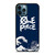 ONE PIECE BLUE ART iPhone 12 Pro Max Case