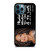 OPRAH QUOTE iPhone 12 Pro Max Case