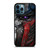 OPTIMUS PRIME TRANSFORMERS ART iPhone 12 Pro Max Case