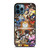 OVERWATCH ALL HEROES iPhone 12 Pro Max Case