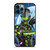 OVERWATCH GENJI COOL iPhone 12 Pro Max Case