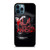 PALM ANGELS MONCLER iPhone 12 Pro Max Case