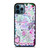 PANIC AT THE DISCO BY SAMARA BLACK iPhone 12 Pro Max Case PANIC AT THE DISCO BY SAMARA BLACK iPhone 12 Pro Max Case