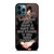 PANIC AT THE DISCO QUOTES MISS JACKSON iPhone 12 Pro Max Case