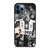PAULO DYBALA JUVENTUS iPhone 12 Pro Max Case
