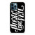 PIERCE THE VEIL iPhone 12 Pro Max Case
