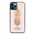 PINEAPPLE KATE SPADE iPhone 12 Pro Max Case