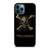PIRATES OF THE CARIBBEAN iPhone 12 Pro Max Case