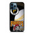PITTSBURGH PIRATES 3 iPhone 12 Pro Max Case