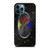 PITTSBURGH STEELERS NFL LOGO iPhone 12 Pro Max Case