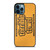 PITTSBURGH STEELERS TOWEL iPhone 12 Pro Max Case