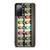 ADAM LEVINE MAROON 5 FACE Samsung Galaxy S20 FE Case