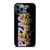 PIZZA CAT 3 iPhone 12 Pro Max Case