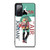 AIR JORDAN X BROOCK ONE PIECE Samsung Galaxy S20 FE Case