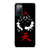 AKUMA GOUKI STREET FIGHTER Samsung Galaxy S20 FE Case AKUMA GOUKI STREET FIGHTER Samsung Galaxy S20 FE Case