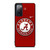 ALABAMA CRIMSON TIDE NIKE Samsung Galaxy S20 FE Case
