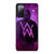 ALAN WALKER DJ Samsung Galaxy S20 FE Case