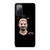 AMERICAN HORROR STORY TWISTY THE CLOWN MAS 1 Samsung Galaxy S20 FE Case