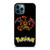 POKEMON CHARMANDER iPhone 12 Pro Max Case