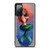 ANIMATED MERMAID TATTOO Samsung Galaxy S20 FE Case