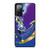 ANIME POKEMON DUN AND MOON LUNALA Samsung Galaxy S20 FE Case
