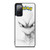 ANIME POKEMON MEWTO Samsung Galaxy S20 FE Case