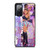 ARIANA GRANDE LEOPARD Samsung Galaxy S20 FE Case