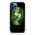 POKEMON EVEE EVOLUTION LEAFEON iPhone 12 Pro Max Case