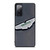 ASTON MARTIN LOGO Samsung Galaxy S20 FE Case