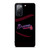 ATLANTA BRAVES BASEBALL MLB Samsung Galaxy S20 FE Case