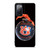 AUBURN UNIVERSITY WAR EAGLE Samsung Galaxy S20 FE Case